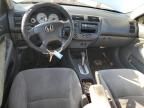 2002 Honda Civic LX