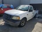 2002 Ford F150