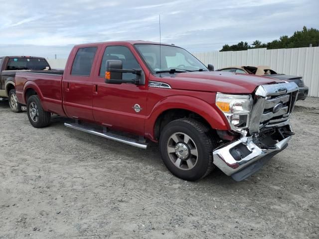 2015 Ford F250 Super Duty