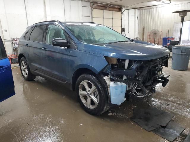 2016 Ford Edge SE