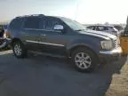 2007 Chrysler Aspen Limited