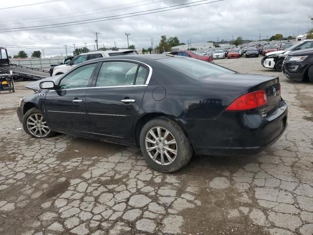 2009 Buick Lucerne CXL