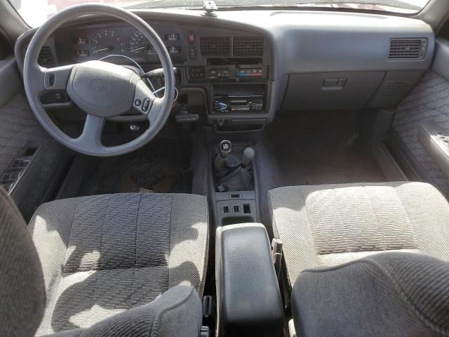 1994 Toyota 4runner VN39 SR5