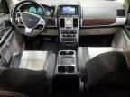 2010 Chrysler Town & Country Touring Plus