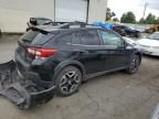 2018 Subaru Crosstrek Limited