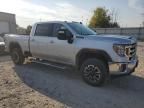 2020 GMC Sierra K2500 SLE