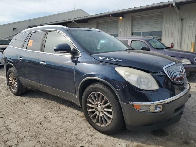 2009 Buick Enclave CXL