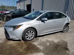 2020 Toyota Corolla LE en venta en Apopka, FL