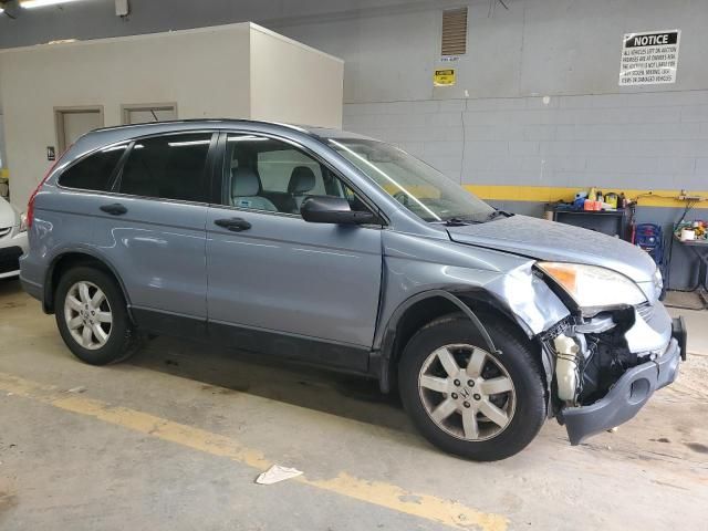 2008 Honda CR-V EX