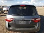 2013 Honda Odyssey EXL