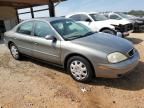 2003 Mercury Sable GS