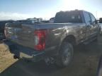 2022 Ford F350 Super Duty