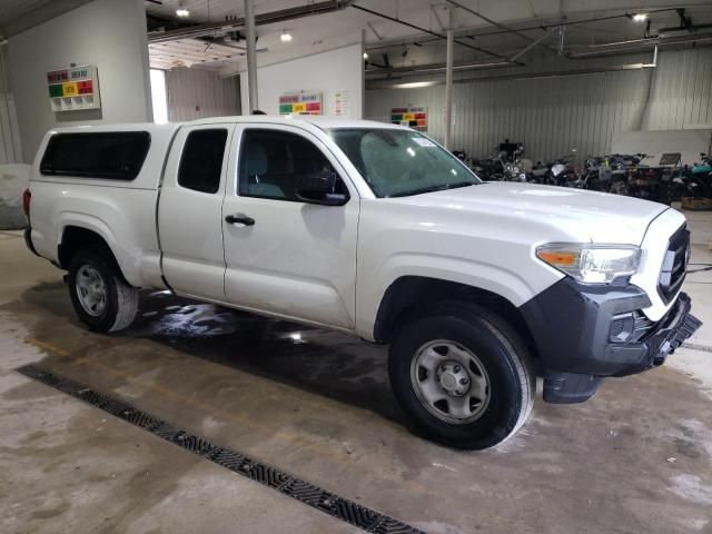 2023 Toyota Tacoma Access Cab