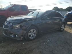 Chevrolet Vehiculos salvage en venta: 2014 Chevrolet Cruze LT