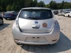 2017 Nissan Leaf S