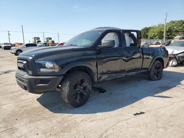 2023 Dodge RAM 1500 Classic SLT