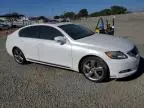 2008 Lexus GS 350