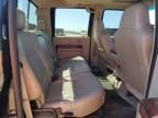 2008 Ford F450 Super Duty