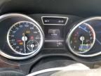 2013 Mercedes-Benz GL 450 4matic