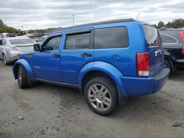 2008 Dodge Nitro SLT