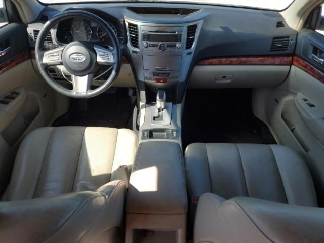 2011 Subaru Outback 2.5I Limited