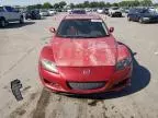 2007 Mazda RX8