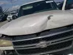 2006 Chevrolet Silverado C2500 Heavy Duty