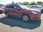 2019 Subaru Ascent Premium