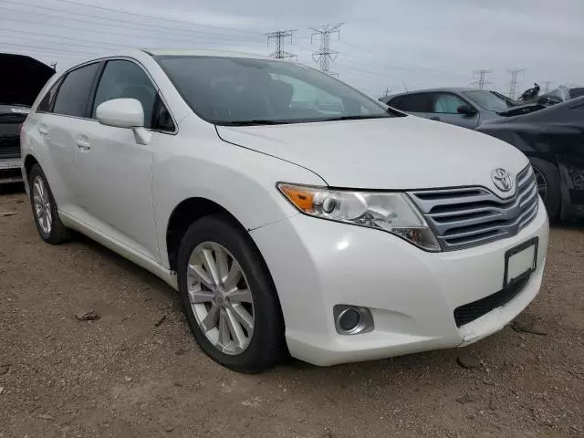 2012 Toyota Venza LE