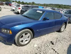 Dodge salvage cars for sale: 2010 Dodge Charger Rallye