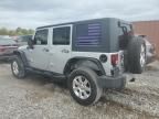 2008 Jeep Wrangler Unlimited Sahara