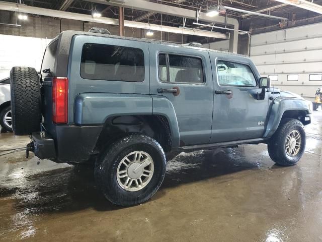 2007 Hummer H3