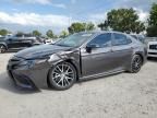 2023 Toyota Camry SE Night Shade