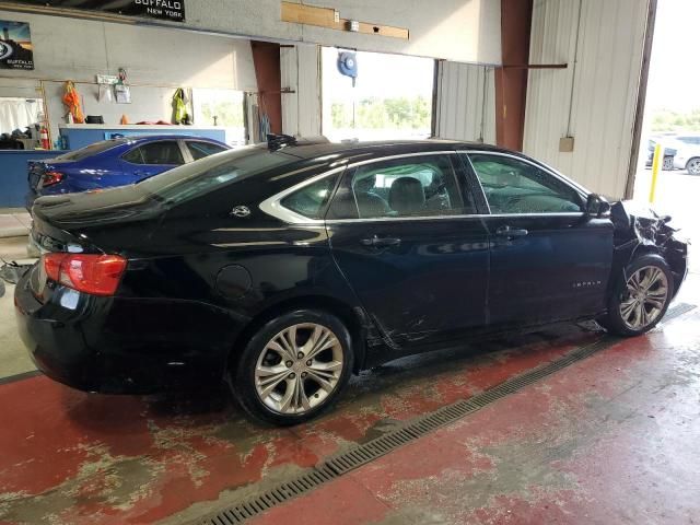 2015 Chevrolet Impala LT