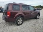 2011 Honda Pilot Exln