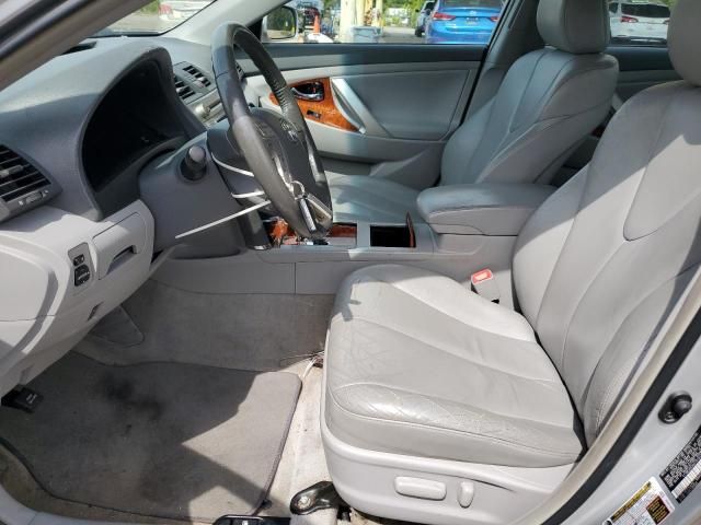 2010 Toyota Camry SE