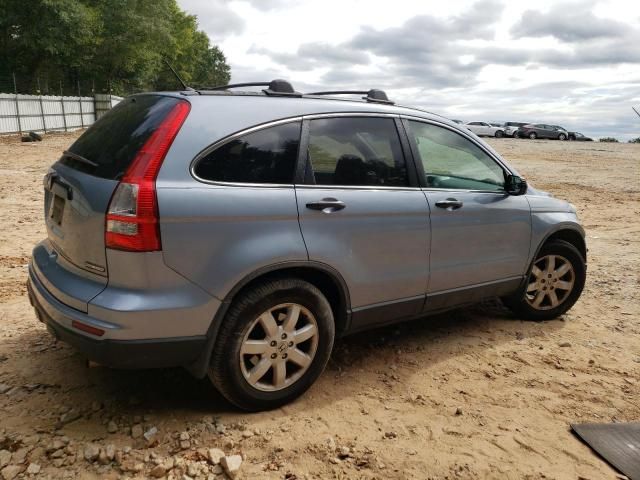 2011 Honda CR-V SE