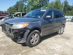 2010 Hyundai Santa FE GLS en venta en Hampton, VA