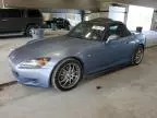 2002 Honda S2000