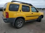 2003 Nissan Xterra XE