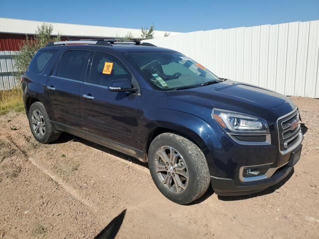 2015 GMC Acadia SLT-1