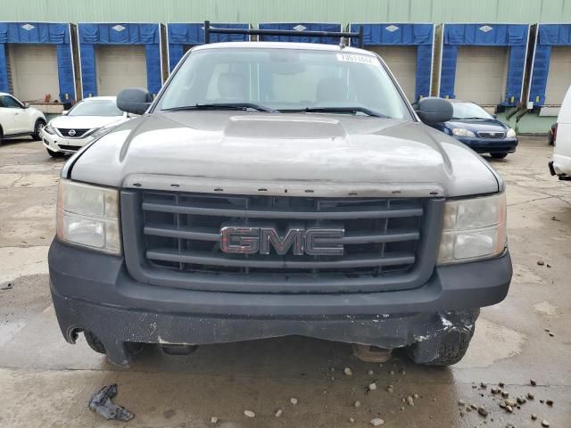 2008 GMC Sierra C1500