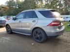 2014 Mercedes-Benz ML 350 4matic