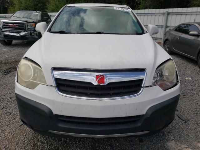 2008 Saturn Vue XE