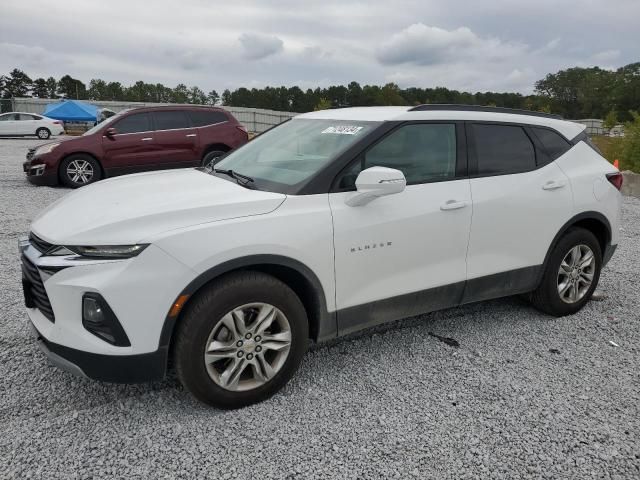 2020 Chevrolet Blazer 2LT