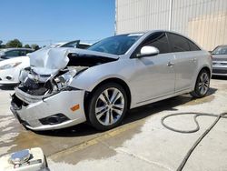 2012 Chevrolet Cruze LTZ en venta en Lawrenceburg, KY