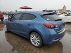 2017 Mazda 3 Touring