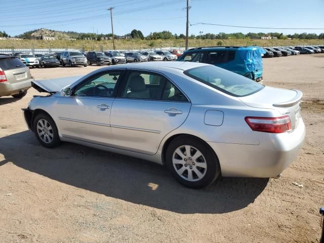 2009 Toyota Camry SE