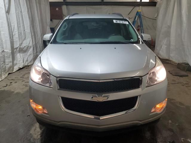 2010 Chevrolet Traverse LT