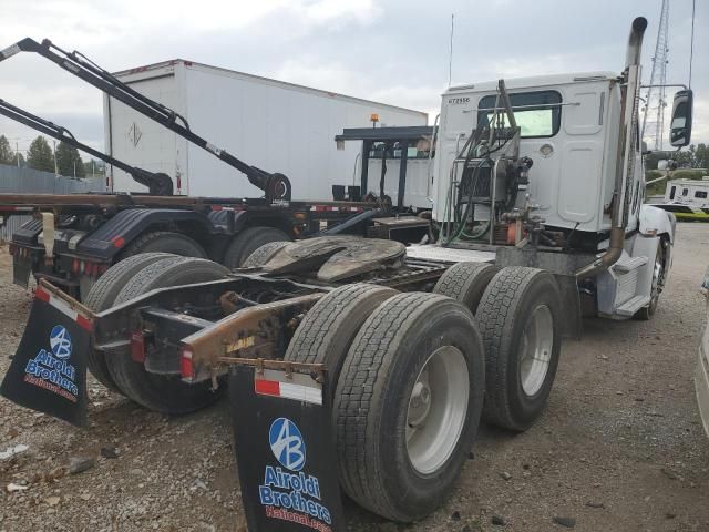 2018 Western Star 5700 XE